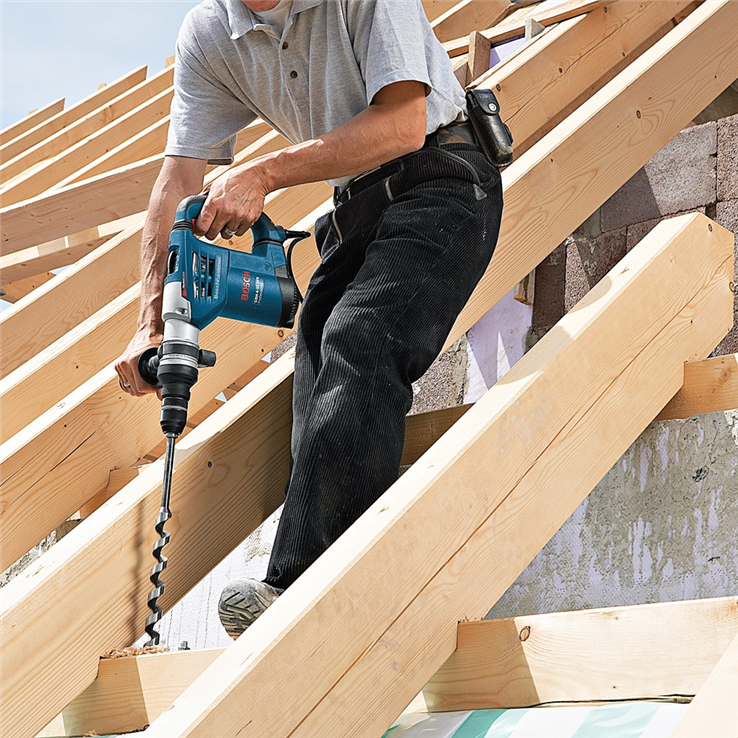 combihamer bosch sds-plus