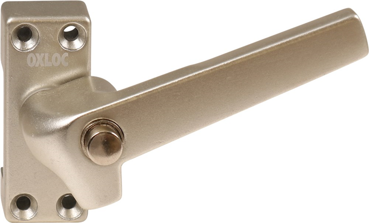 raamsluiting aluminium f2 oxloc