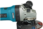 haakse slijper makita 125mm-7