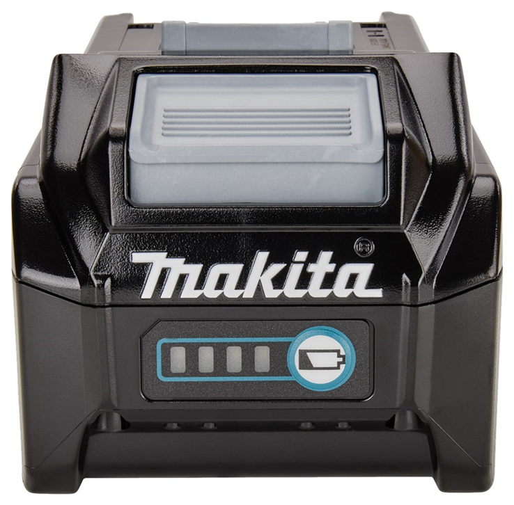 accu voor accumachine makita