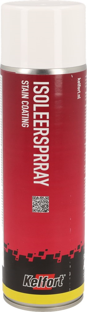 isoleerspray kelfort
