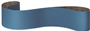 schuurband linnen blauw klingspor-3