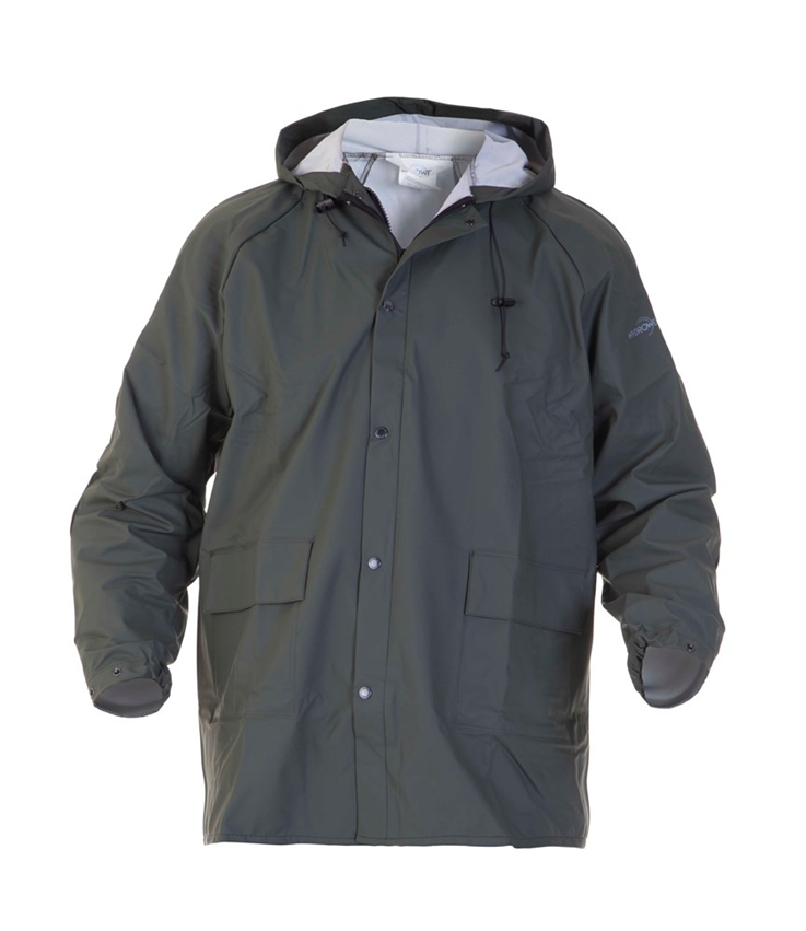 regenjas hydrosoft hydrowear