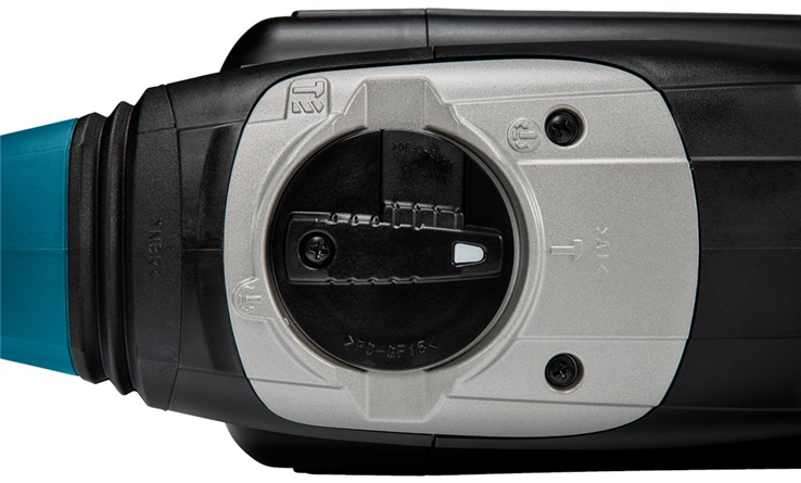 combihamer makita sds-max