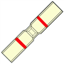 kabelschoen verbinder waterdicht transp.-2