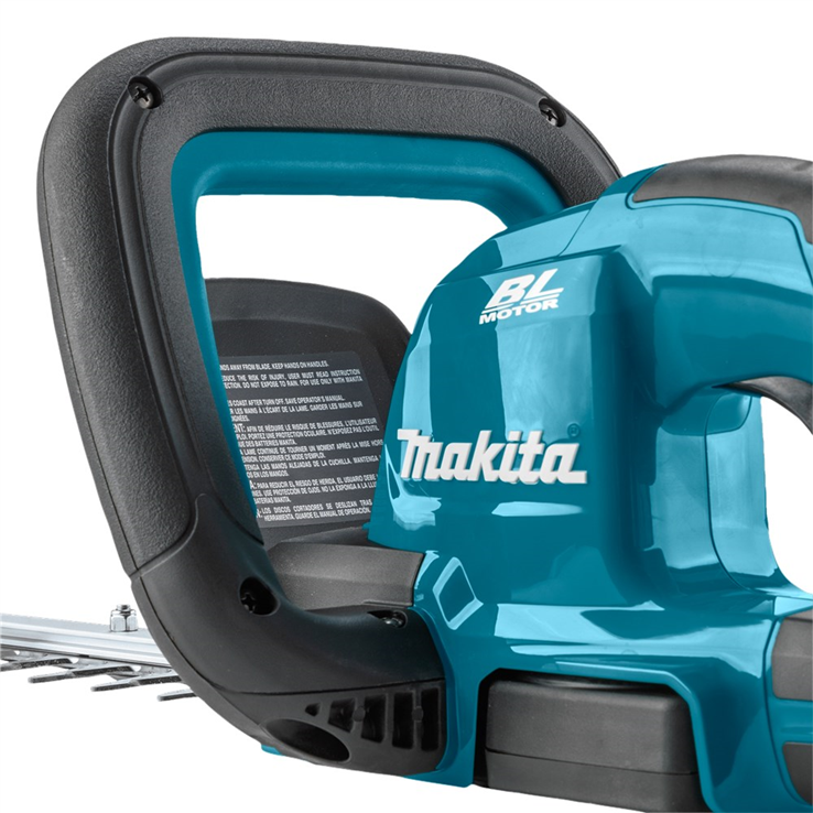 accu heggenschaar makita 600mm