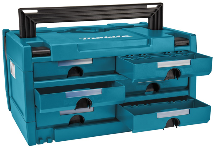 systainer makita