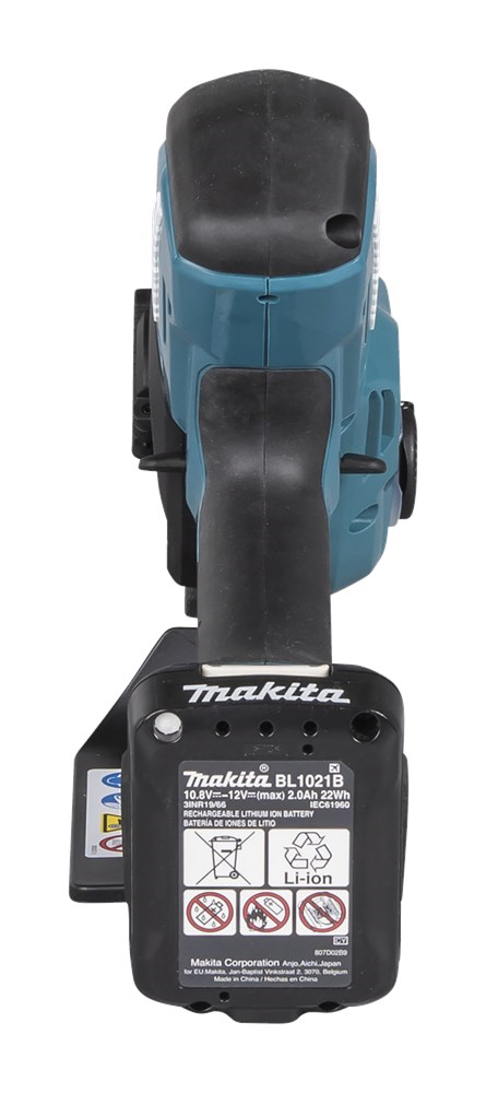 accu snoeizaag makita 100mm