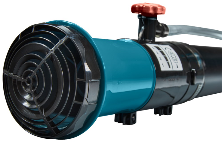 motor rugnevelspuit 4-takt makita
