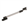 telescoop uitzetter rvs/zwart axa-2