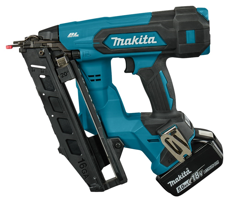 accu bradtacker makita