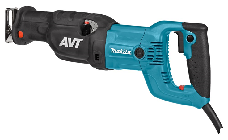 reciprozaagmachine makita