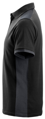 poloshirt allroundwork snickers-4