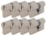 profielcilinders heel oxloc skg**-3