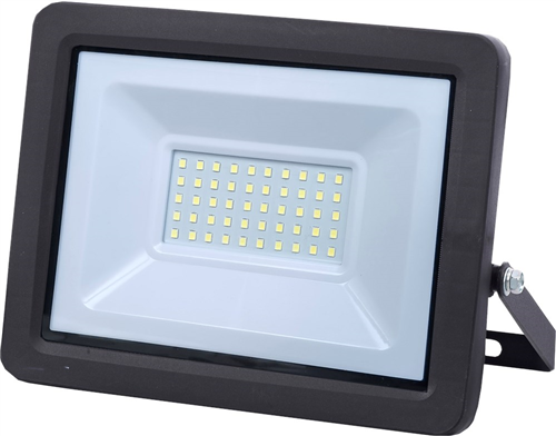 Breedstraler Led Klasse I Kelfort -  30W / 3300Lm / IP65