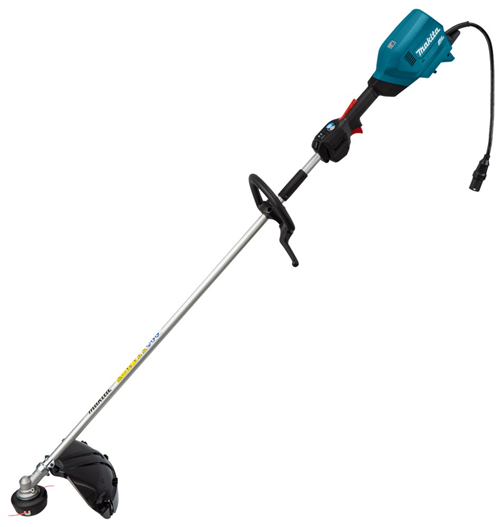 Accu Bosmaaier D-Greep Makita - UR201CZ 36.0V