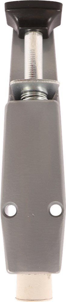 Deurvastzetter Zilver Oxloc - 40X193MM SLAG T/M 30MM