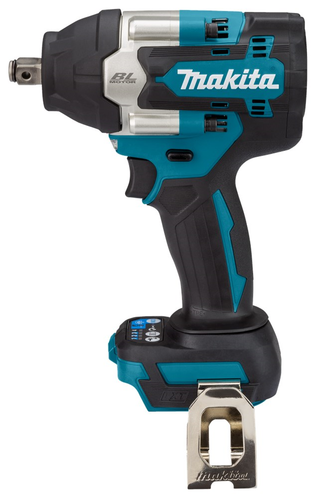 accu slagmoersleutel makita