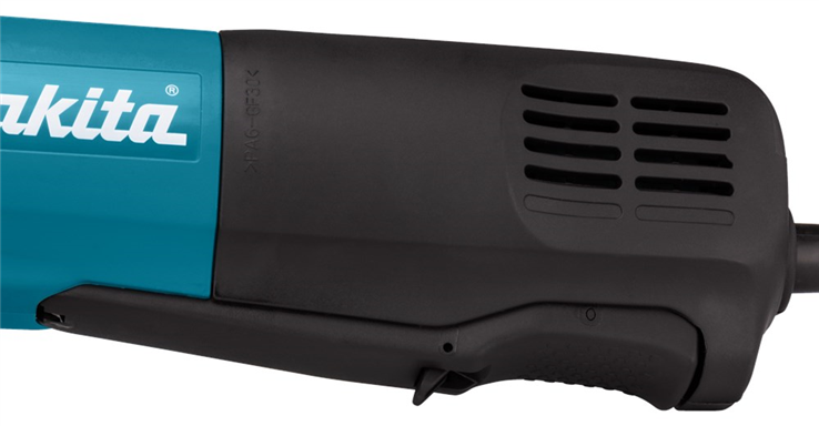 haakse slijper makita 125mm
