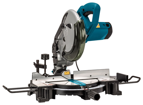 Afkortzaagmachine Makita 260 Mm - MLS100N