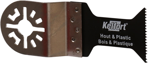 Multizaagblad Standaard Kelfort Ois - 32X42MM