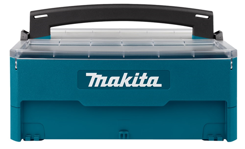 Gereedschapskoffer Makita - P-84137