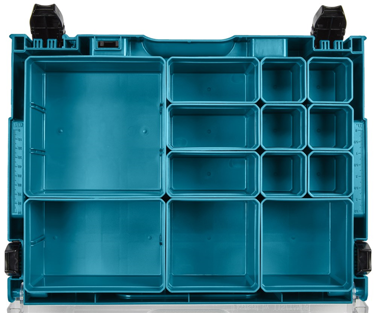 systainer organizer makita