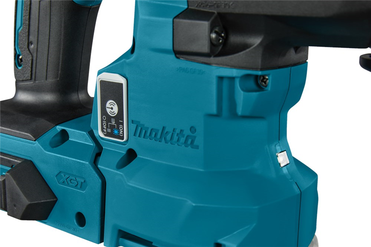 accu combihamer makita sds-plus