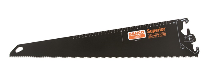 zaagblad superior bahco grof