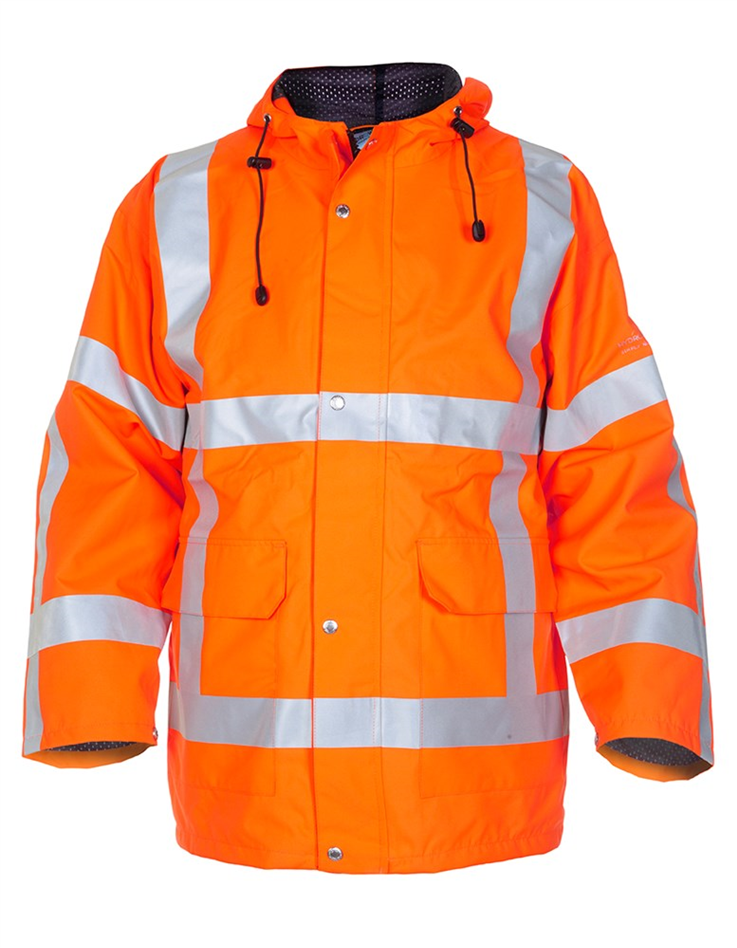 parka simply no sweat hydrowear