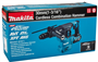 accu combihamer makita sds-plus-13