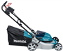 accu grasmaaier makita 460mm-14