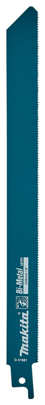 reciprozaagblad makita for bi-metal-3