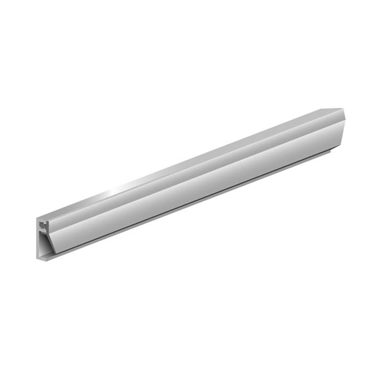 tochtprofiel aluminium inbouw ellen
