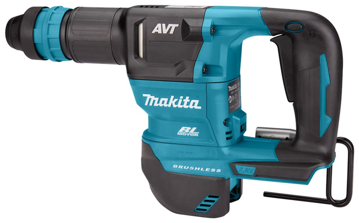 accu schraper makita