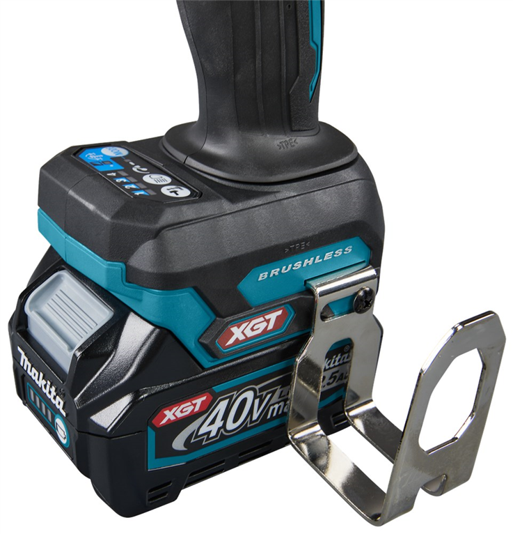 accu slagmoersleutel makita