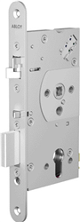 solenoidslot enkelzijdig zelfv.abloy-3