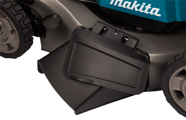 accu grasmaaier makita 530mm
