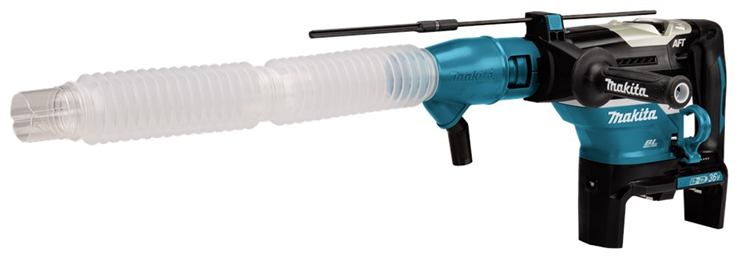 accu combihamer makita sds-max