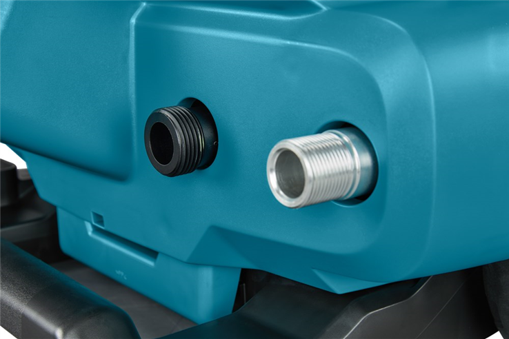 accu hogedrukreiniger makita 85bar