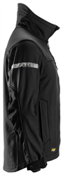 jack softshell allroundwork snickers-5