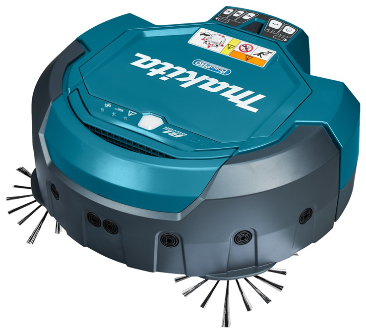 accu robozuiger makita