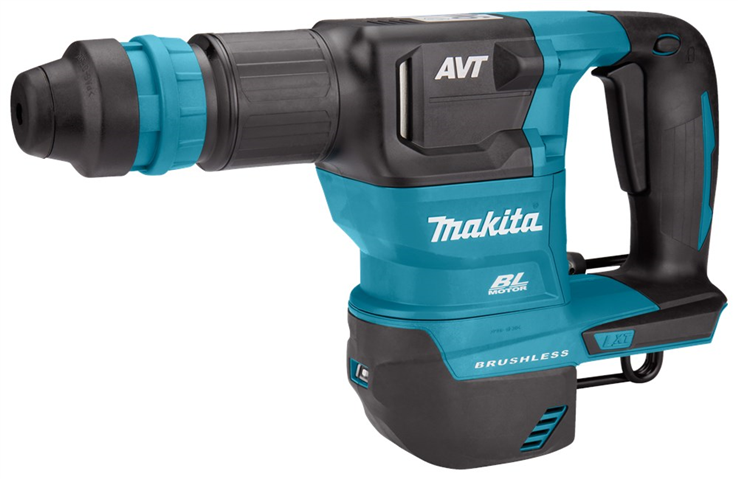 accu schraper makita
