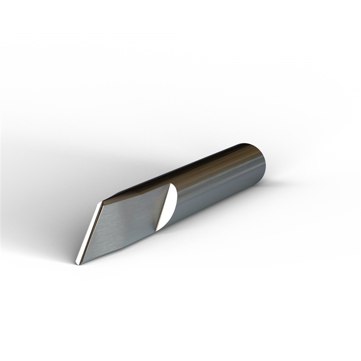 soldeerstift mesvorm weller