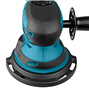 schuurmachine excenter makita-9
