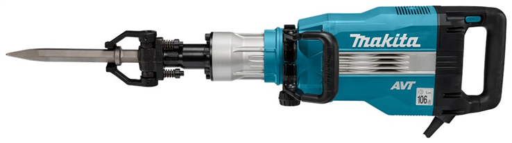 breekhamer makita sw28.6