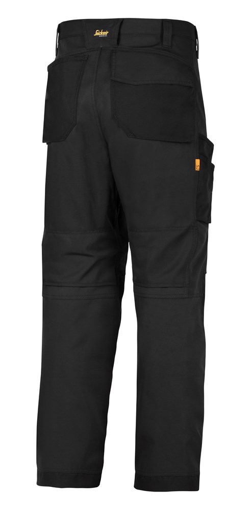 werkbroek allroundwork snickers
