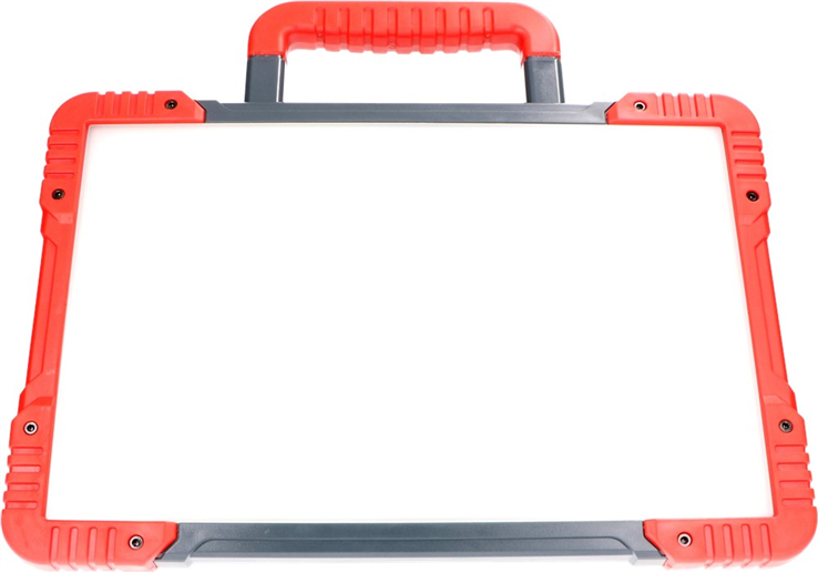 bouwlamp led klasse I kelfort