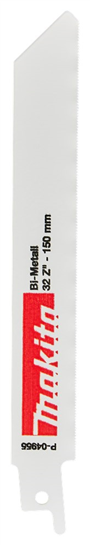 reciprozaagblad makita for bi-metal-3