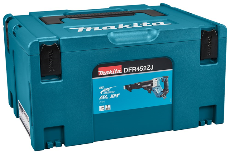 accu schroefautomaat makita